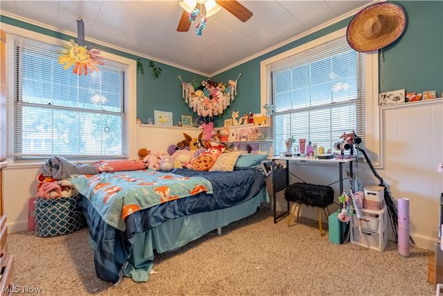 1912 Kirk Court NW, Canton, OH 44709