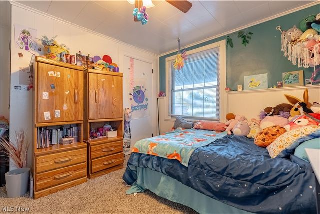 1912 Kirk Court NW, Canton, OH 44709