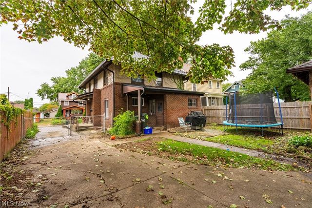 1912 Kirk Court NW, Canton, OH 44709