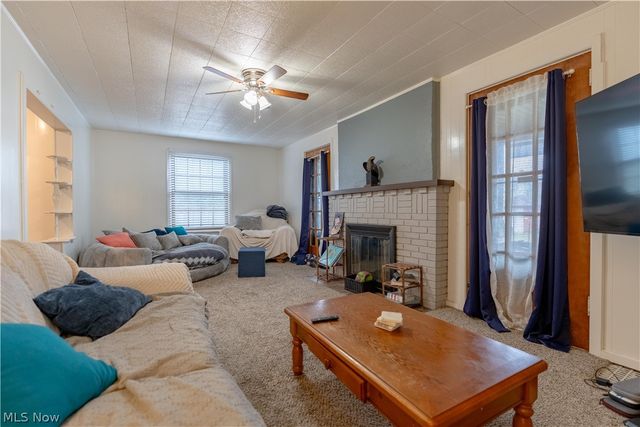 1912 Kirk Court NW, Canton, OH 44709