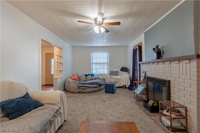1912 Kirk Court NW, Canton, OH 44709