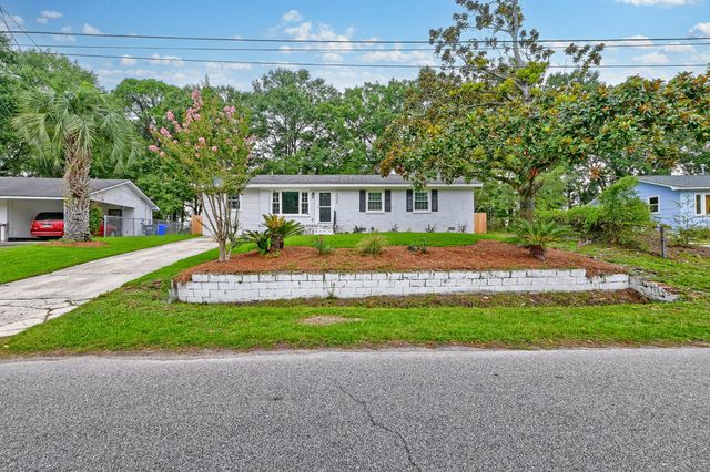 2660 Orchid Avenue, North Charleston, SC 29405