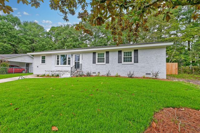 2660 Orchid Avenue, North Charleston, SC 29405
