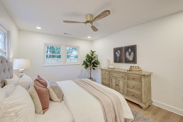 2660 Orchid Avenue, North Charleston, SC 29405