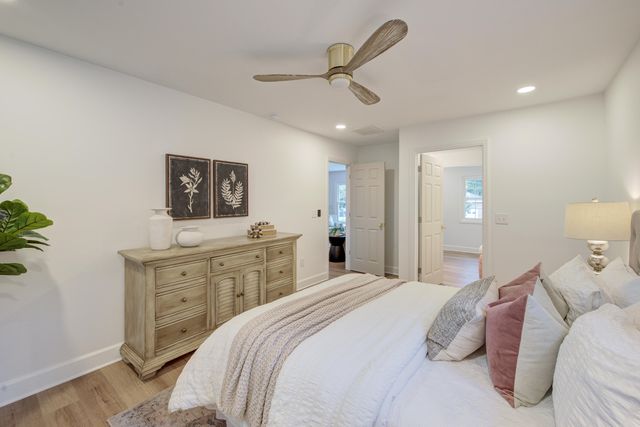 2660 Orchid Avenue, North Charleston, SC 29405