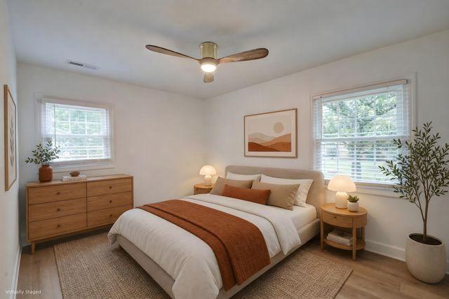 2660 Orchid Avenue, North Charleston, SC 29405