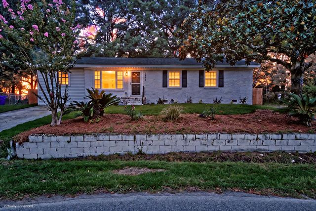 2660 Orchid Avenue, North Charleston, SC 29405