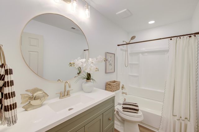 2660 Orchid Avenue, North Charleston, SC 29405