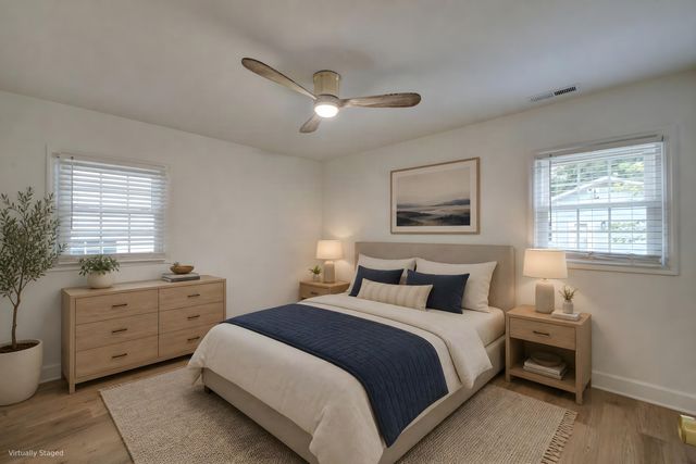 2660 Orchid Avenue, North Charleston, SC 29405