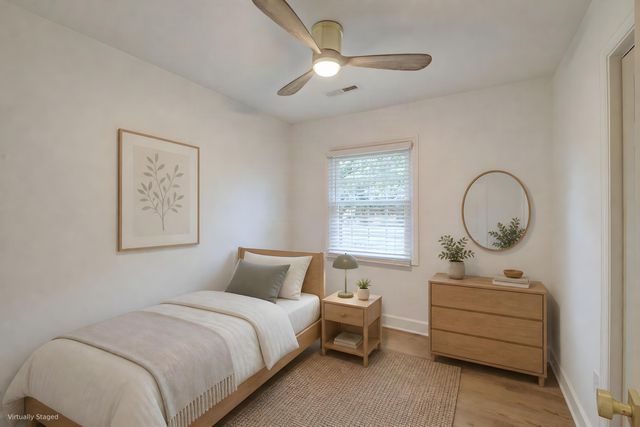 2660 Orchid Avenue, North Charleston, SC 29405