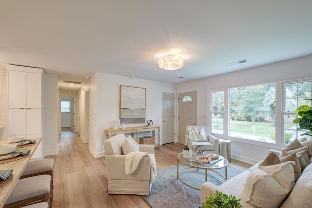 2660 Orchid Avenue, North Charleston, SC 29405