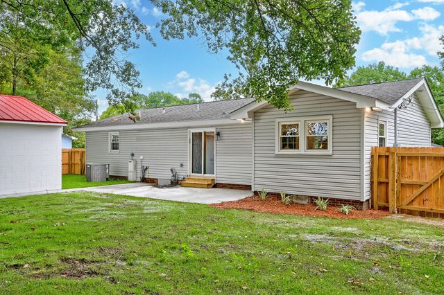 2660 Orchid Avenue, North Charleston, SC 29405