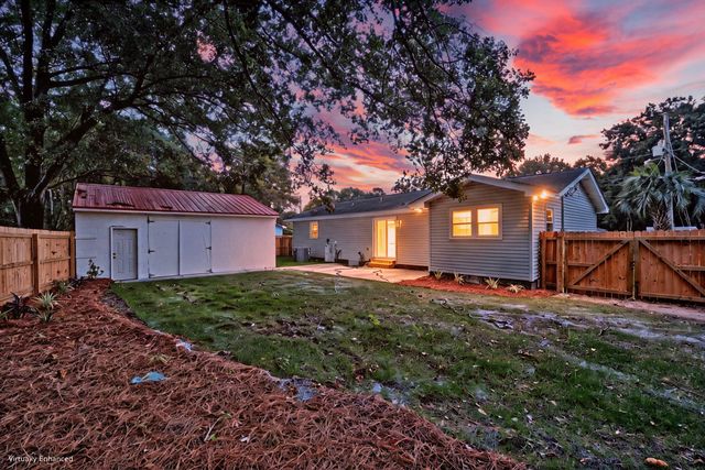 2660 Orchid Avenue, North Charleston, SC 29405