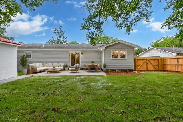 2660 Orchid Avenue, North Charleston, SC 29405