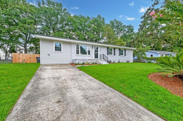 2660 Orchid Avenue, North Charleston, SC 29405