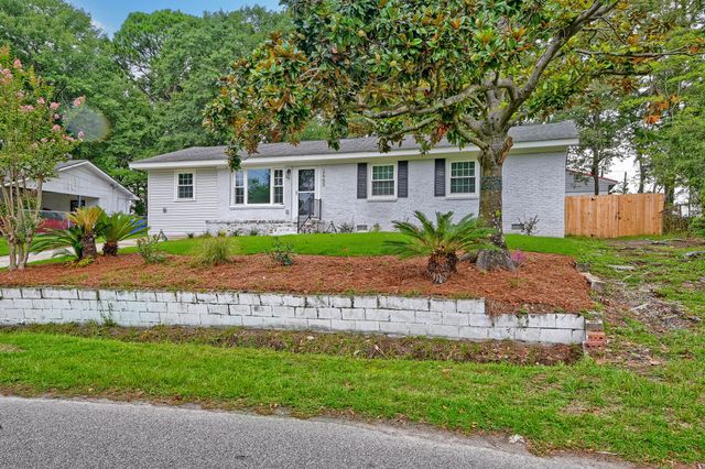 2660 Orchid Avenue, North Charleston, SC 29405