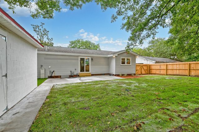 2660 Orchid Avenue, North Charleston, SC 29405