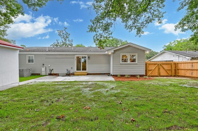 2660 Orchid Avenue, North Charleston, SC 29405