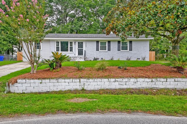 2660 Orchid Avenue, North Charleston, SC 29405