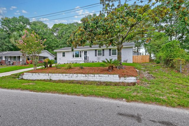 2660 Orchid Avenue, North Charleston, SC 29405