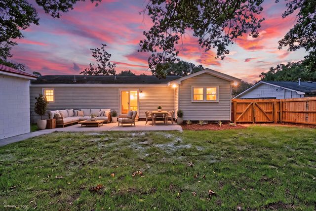 2660 Orchid Avenue, North Charleston, SC 29405