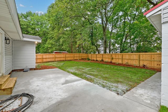 2660 Orchid Avenue, North Charleston, SC 29405