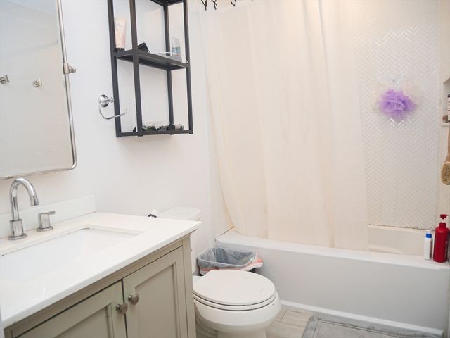 15 Maywood 3, Boston, MA 02119