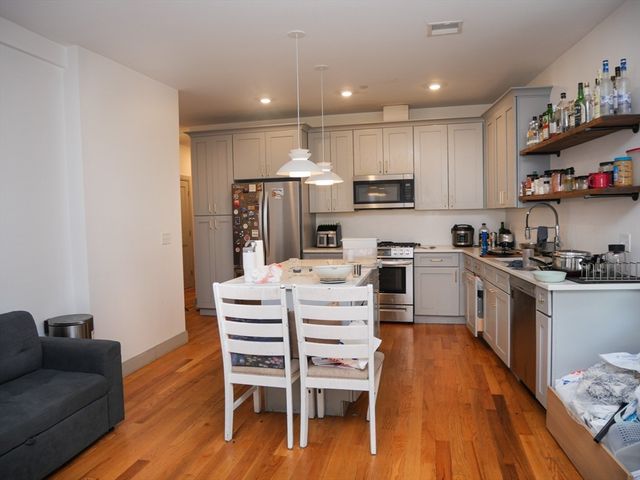 15 Maywood 3, Boston, MA 02119
