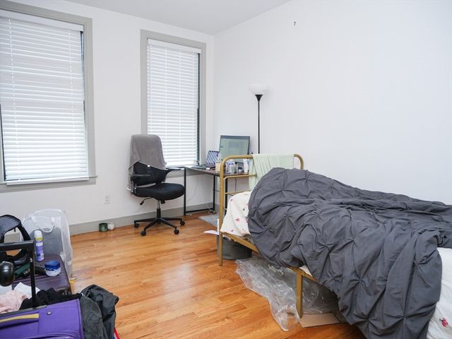 15 Maywood 3, Boston, MA 02119
