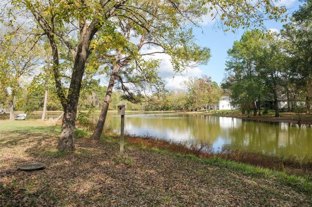 170 W Creek, Trinity, TX 75862
