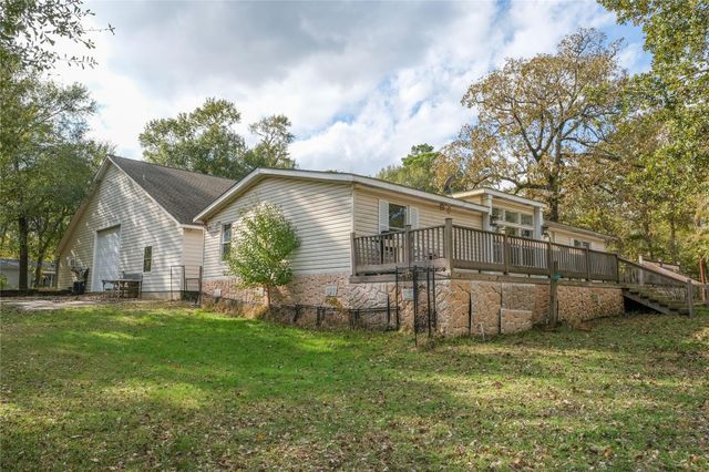 170 W Creek, Trinity, TX 75862