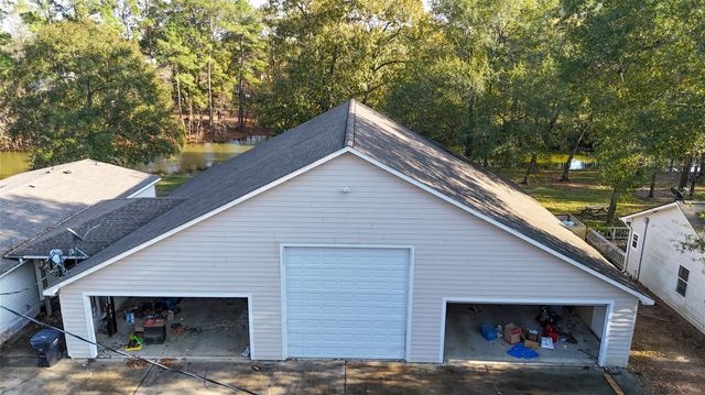 170 W Creek, Trinity, TX 75862