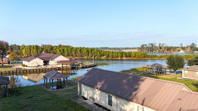 170 W Creek, Trinity, TX 75862