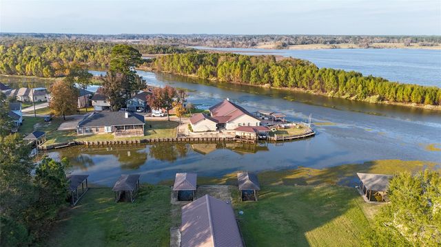 170 W Creek, Trinity, TX 75862