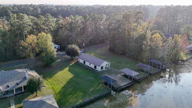 170 W Creek, Trinity, TX 75862