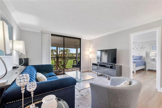 2430 Deer Creek Country Club Boulevard 307, Deerfield Beach, FL 33442