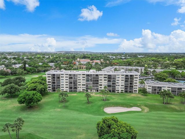 2430 Deer Creek Country Club Boulevard 307, Deerfield Beach, FL 33442