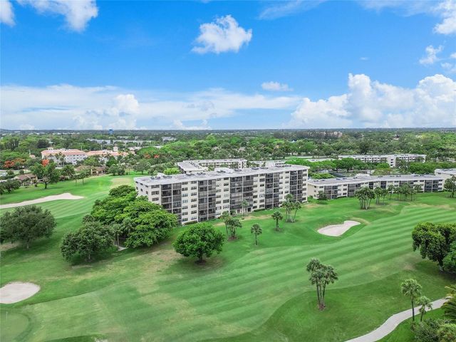 2430 Deer Creek Country Club Boulevard 307, Deerfield Beach, FL 33442