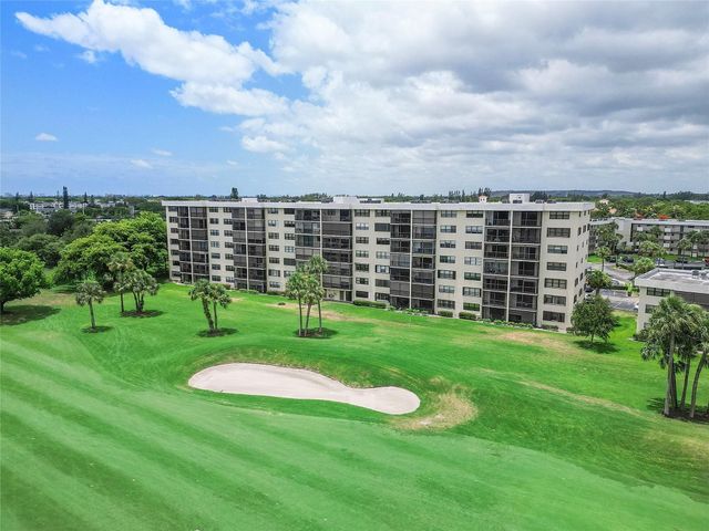 2430 Deer Creek Country Club Boulevard 307, Deerfield Beach, FL 33442