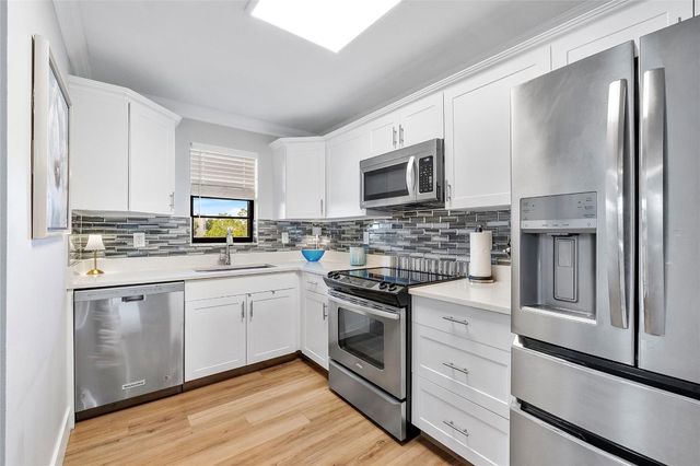 2430 Deer Creek Country Club Boulevard 307, Deerfield Beach, FL 33442