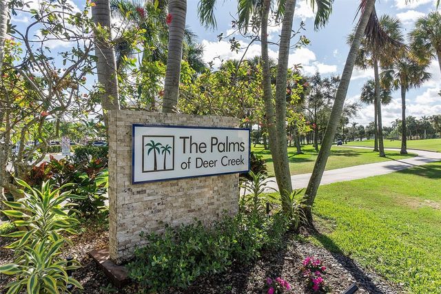 2430 Deer Creek Country Club Boulevard 307, Deerfield Beach, FL 33442