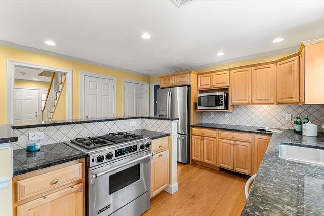 25 Liberty Ave, Lexington, MA 02420