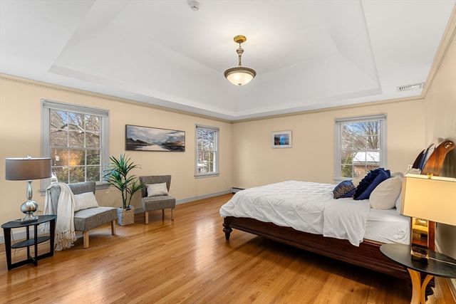 25 Liberty Ave, Lexington, MA 02420