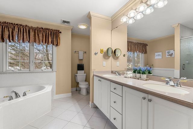 25 Liberty Ave, Lexington, MA 02420