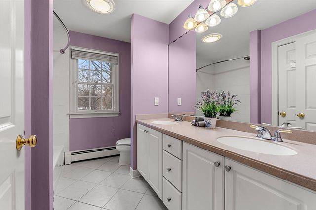 25 Liberty Ave, Lexington, MA 02420