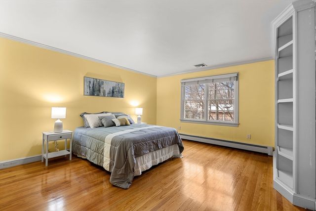 25 Liberty Ave, Lexington, MA 02420
