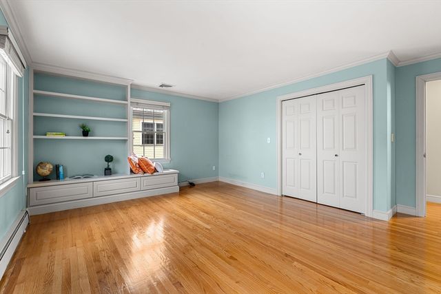 25 Liberty Ave, Lexington, MA 02420