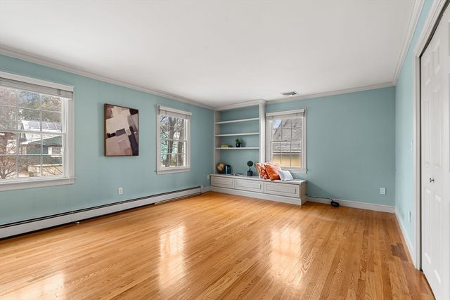 25 Liberty Ave, Lexington, MA 02420