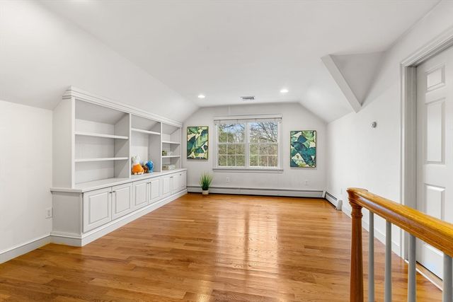 25 Liberty Ave, Lexington, MA 02420