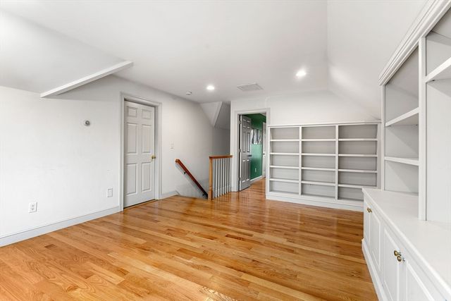 25 Liberty Ave, Lexington, MA 02420